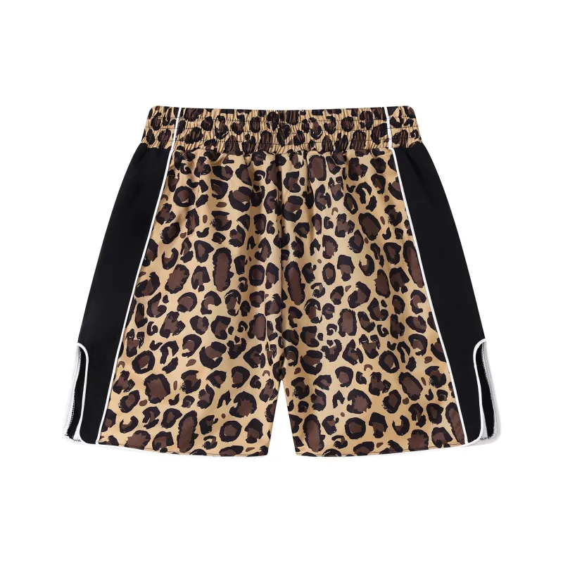 The Simpsons Casual Shorts Unisex-1