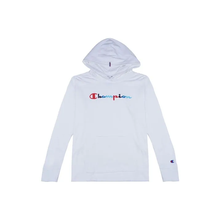 Champion Sweatshirt US Version Women's-8