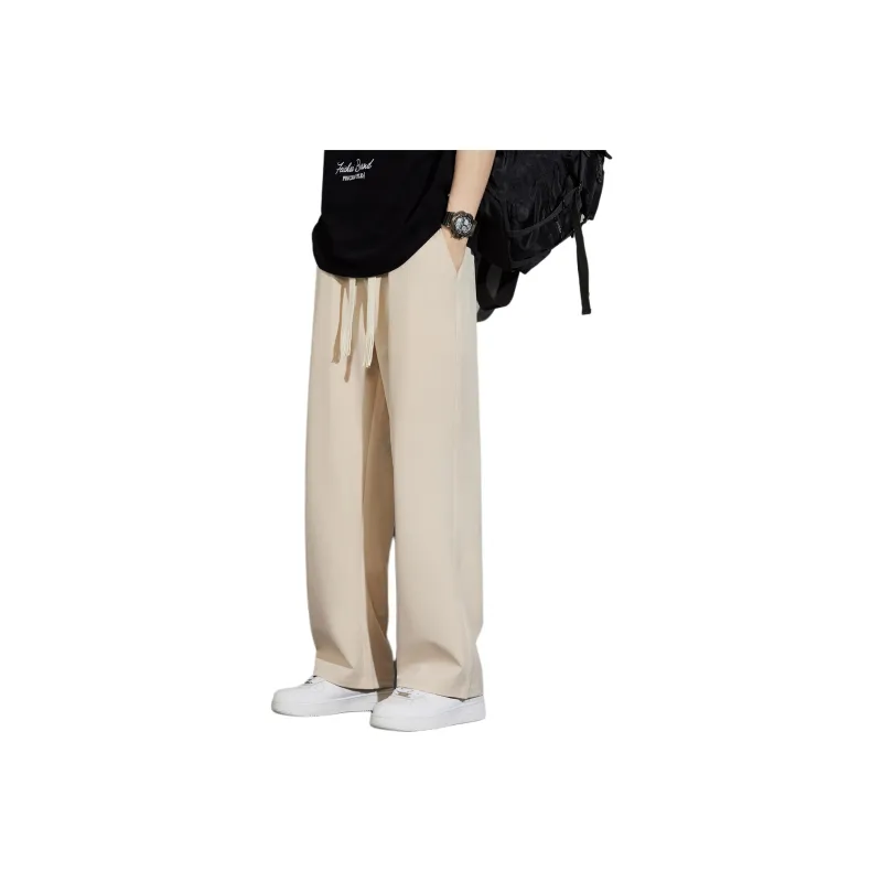 KAIPAINEN Casual Pants Unisex-40