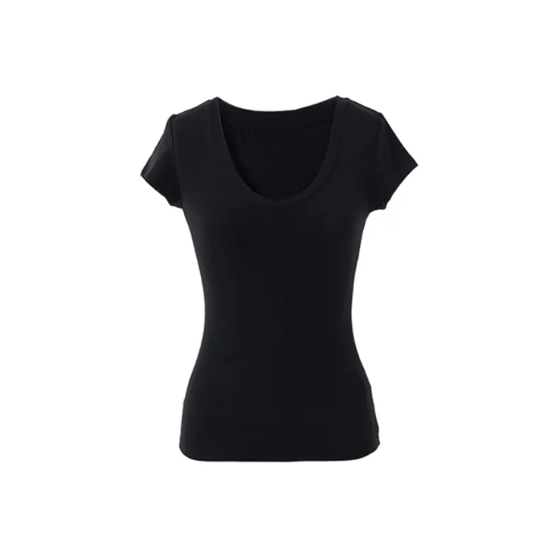 Jenna Chun T Shirts Women's-8
