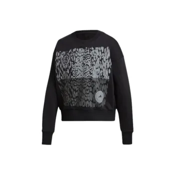 Adidas Sweatshirts Women's Black