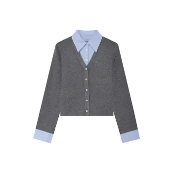 THE SEA LIFE Knitwear Women's