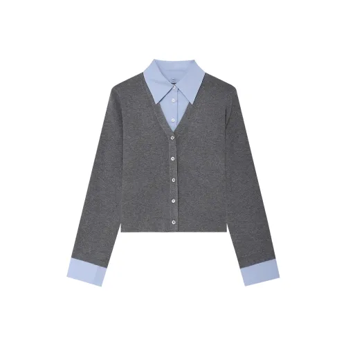 THE SEA LIFE Knitwear Women's