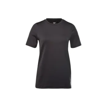 Reebok Workout T-Shirt Women's Black