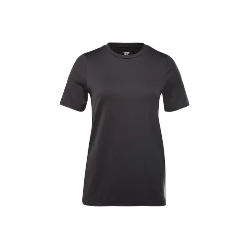 Reebok Workout T-Shirt Women's Black