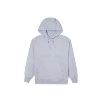 Converse Chuck Sweatshirts Women's Gray Blue