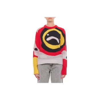 CHARLES JEFFREY Sweater Women's Multicolor