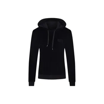 MOSCHINO Sweatshirts Women's Black