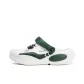 White Green