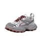Gray Red