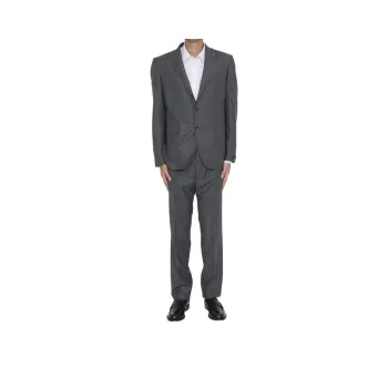 Tagliatore Virgin Wool Two piece Suit