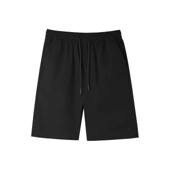 HLA The Mountain Is Not In The High Series Casual Shorts Men's