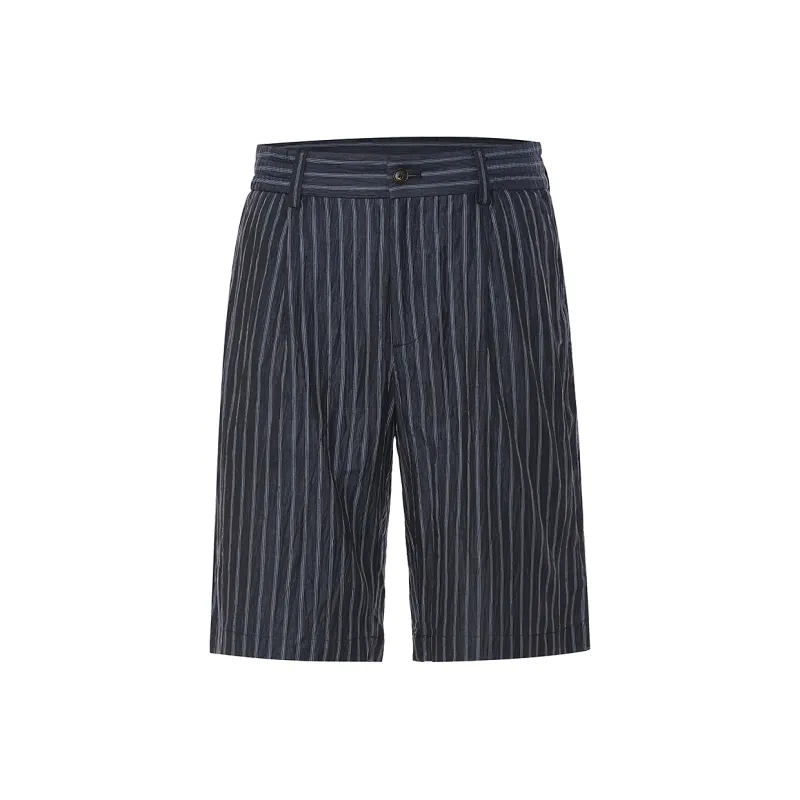 Satchi Casual Shorts Men-0