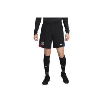 Nike Dri FIT ADV SS24 Soccer Bottoms Men's Black