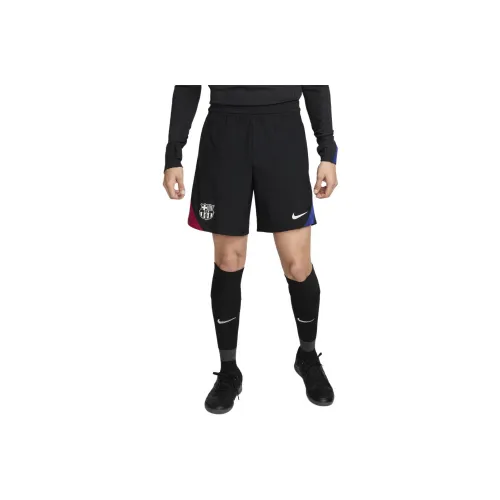 Nike Dri-FIT ADV SS24 Soccer Bottoms Men's Black