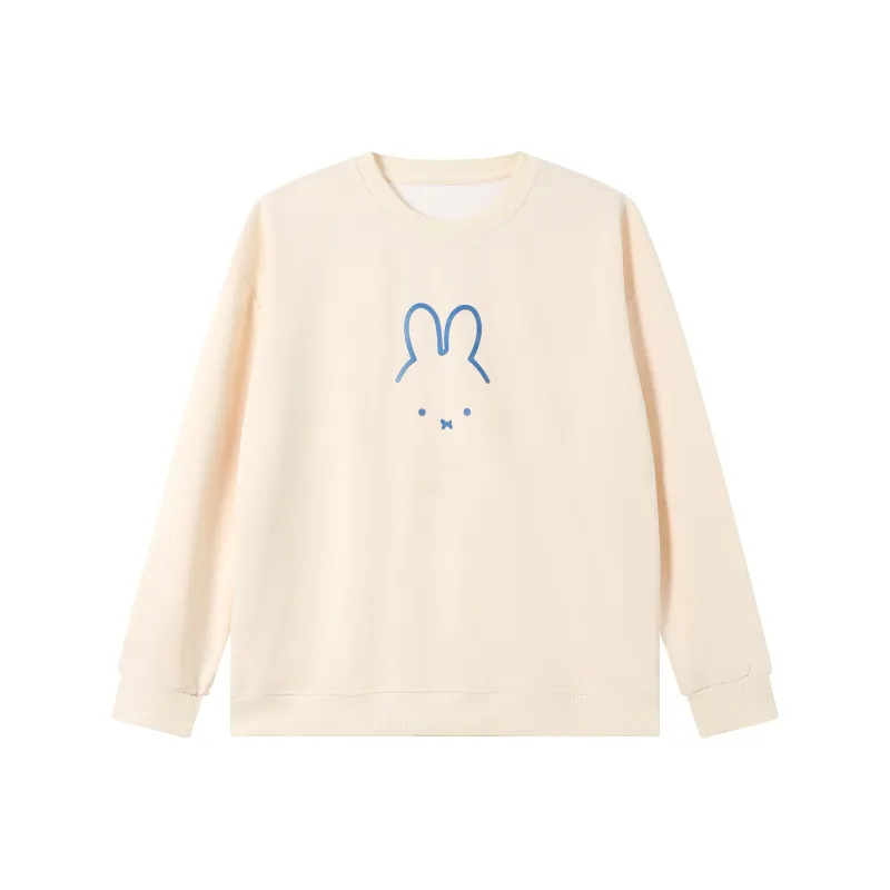 MKBY Sweatshirts Women's-0