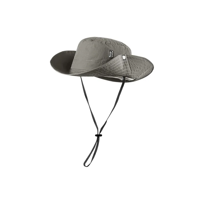 TUCANO Polyester Bucket Hats Unisex-3