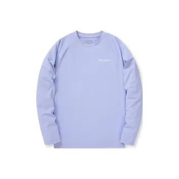 Discovery Expedition Essential Functional Lavender Sweatshirt Women's Purple