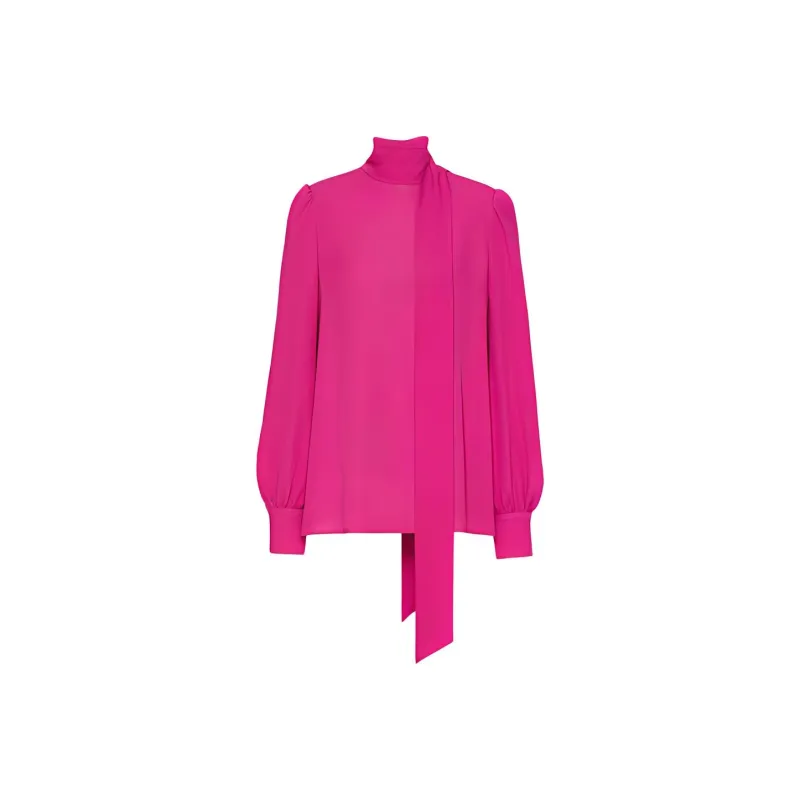 Valentino Shirts Women's Pink-0