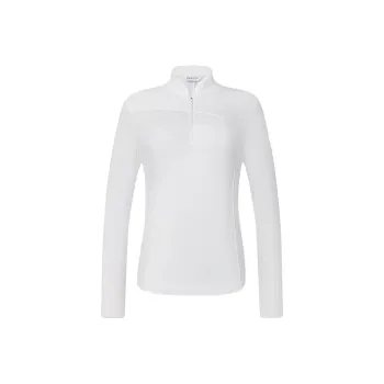 FILA Golf Series Regular T Shirt Women's Jade White