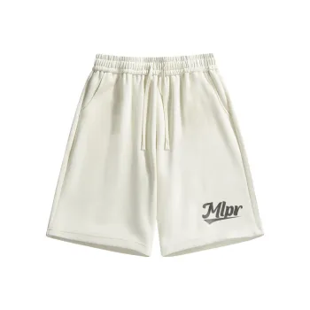 MLPR Casual Shorts Unisex