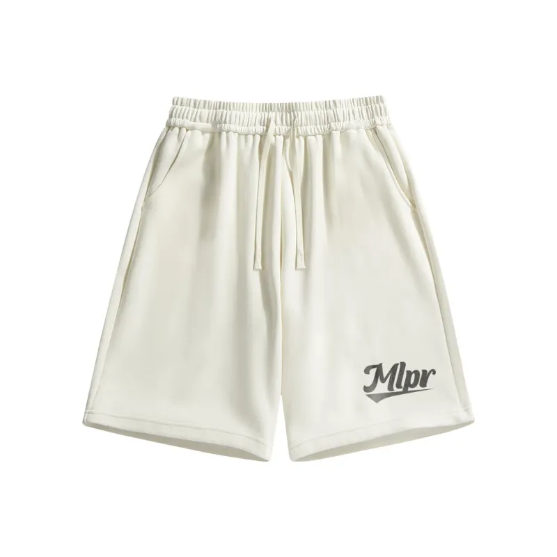MLPR Casual Shorts Unisex-10