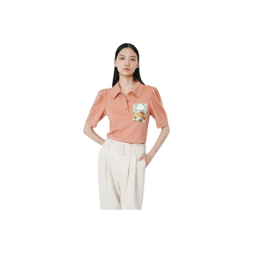 XG T-Shirts Women's