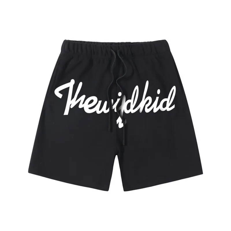 MIRACLE KILL Casual Shorts Unisex-0