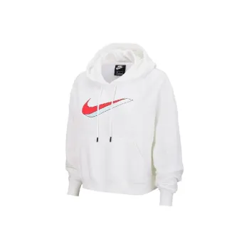 Nike Sweatshirts Women's White