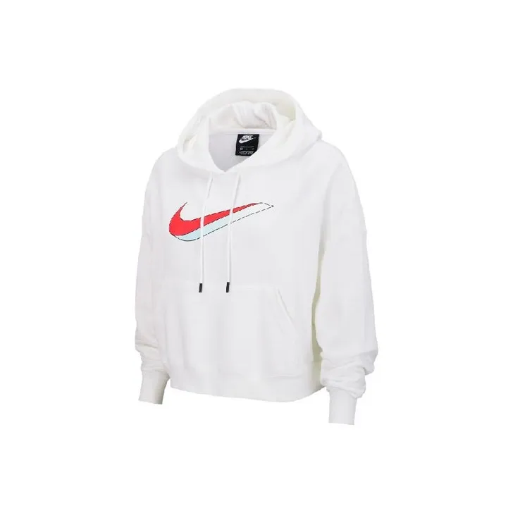 Nike Sweatshirts Women's White-0