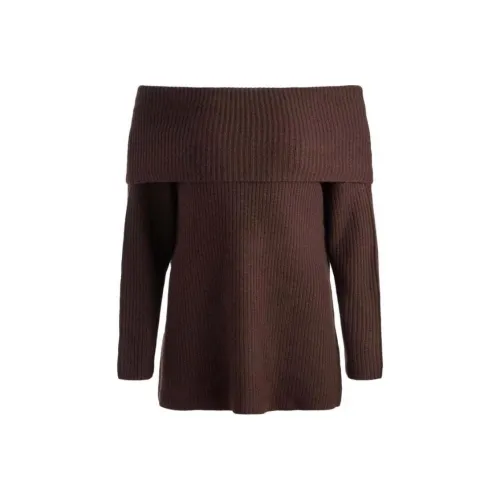 ALICE+OLIVIA Sweater Women's Brown