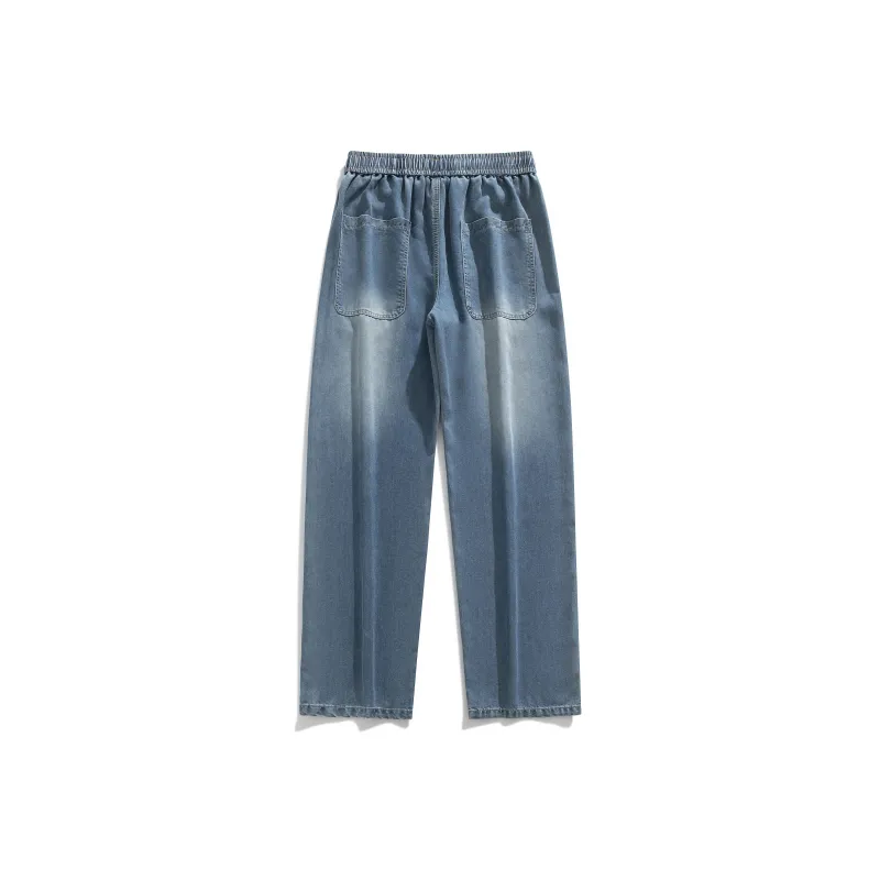 Ang2 Stu Jeans Unisex-15