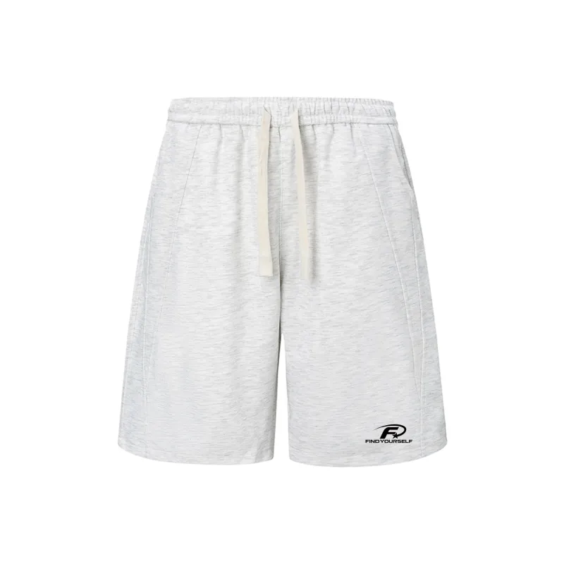Find Yourself Casual Shorts Unisex-10