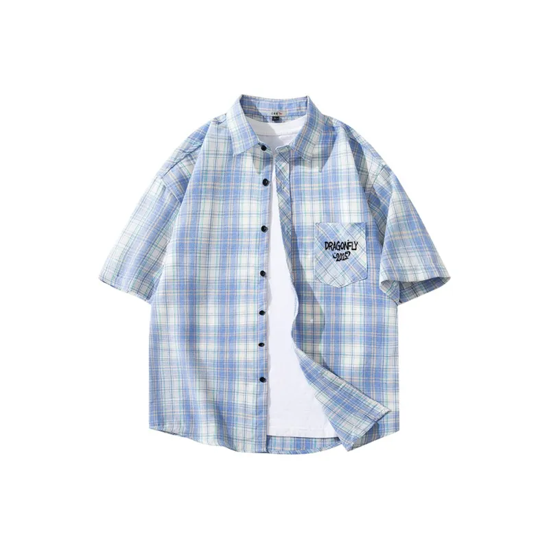 RED DRAGONFLY Shirts Unisex-4