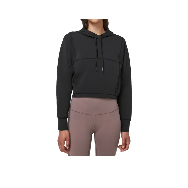 Lululemon Challenge Round Sweatshirt Women's Black-0