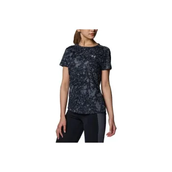 Under Armour T Shirt Women's Black