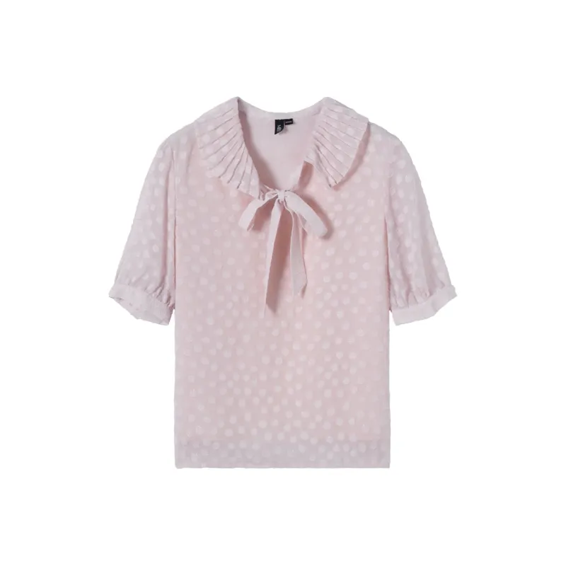 MEETLADY Shirts Women's-2