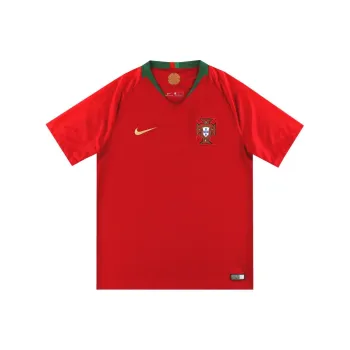 Nike Soccer Jerseys Men Red
