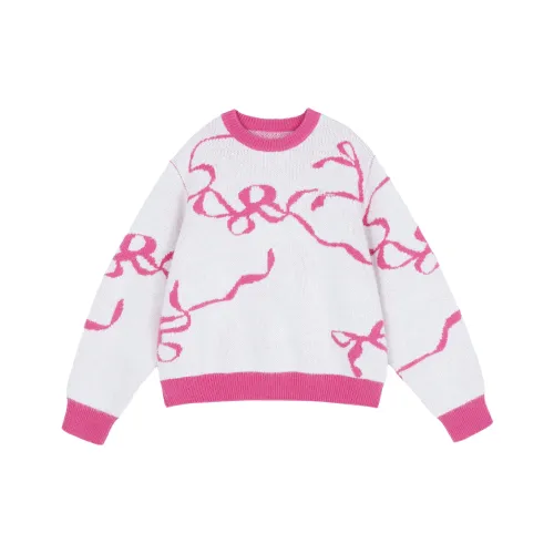 BJHG Sweaters Women's