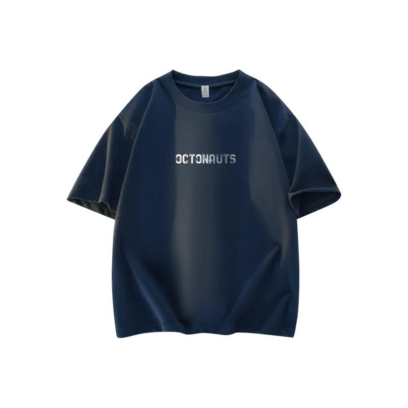Small Columns Under The Sea T Shirt Unisex-19