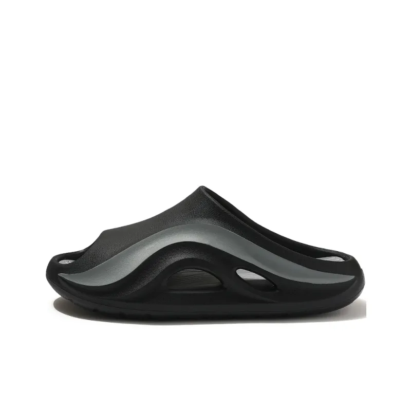 Cat Power Slip Resistant Slide Slippers Men's-3