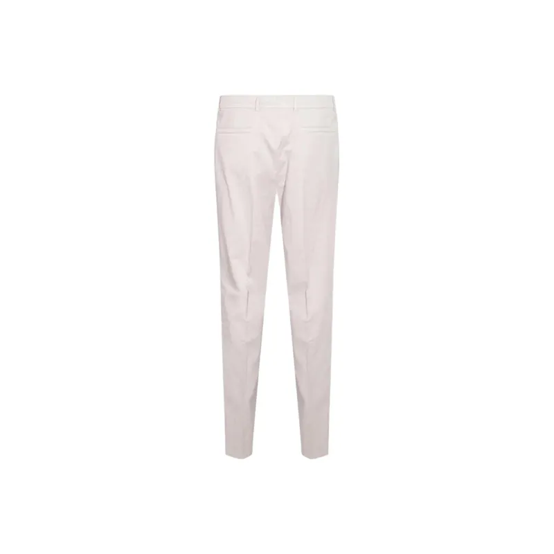 Brunello Cucinelli Pleated Tailored Trousers-1