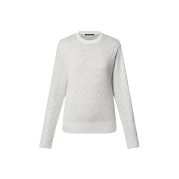LOUIS VUITTON Mahina Pullover