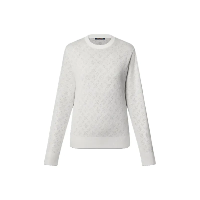 LOUIS VUITTON Mahina Pullover-0