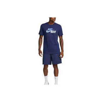 Nike Tottenham Hotspur Men's Nike Soccer T-Shirt