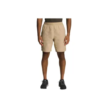 THE NORTH FACE Casual Shorts Men's Tan