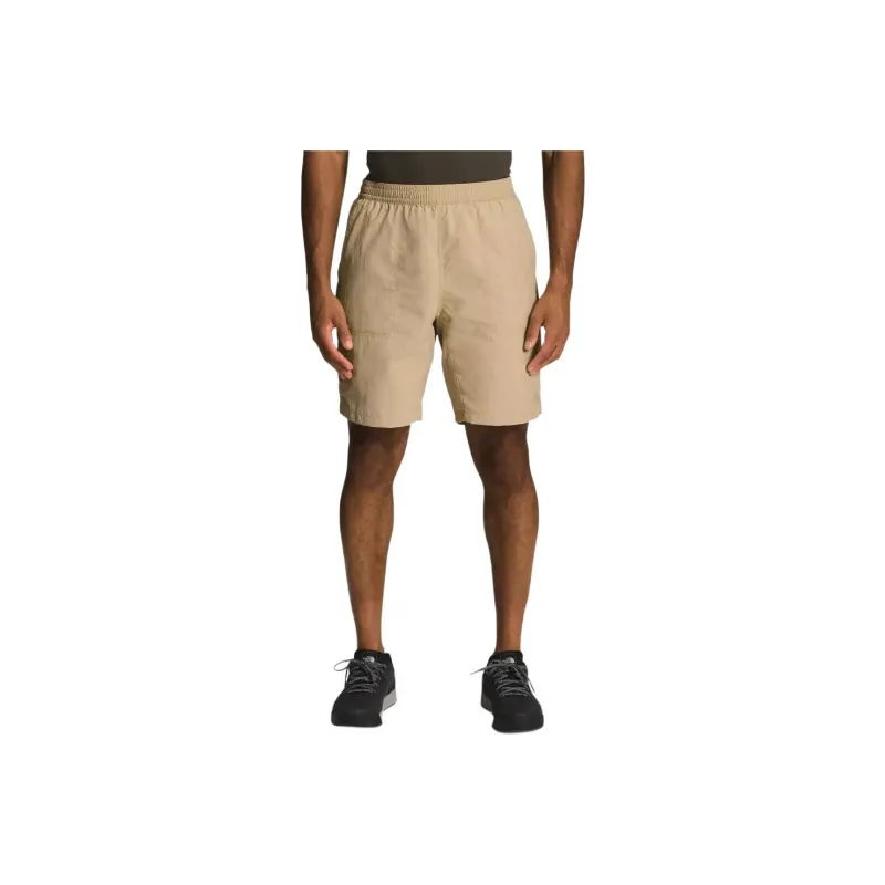 THE NORTH FACE Casual Shorts Men's Tan-0