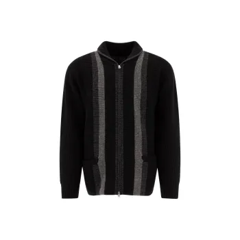 Beams Plus Knitwear Men's Black