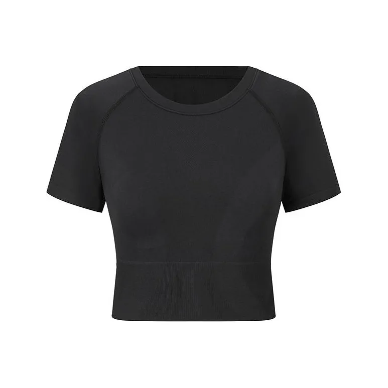 MUJI T-Shirts Women's-4