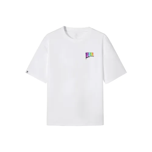 CAMEL Urban Function Series T Shirts Women's